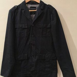 Calvin Klein lightweight overshirt